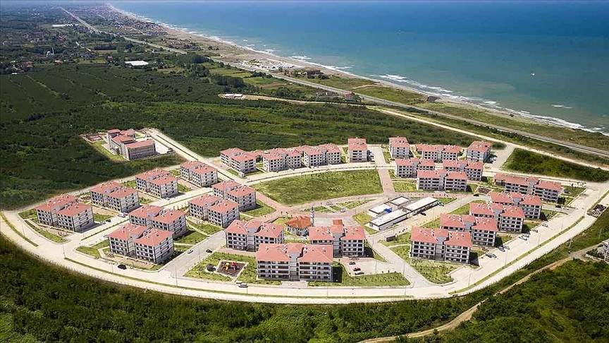 TOKİ 27 ilde arsa satışını başlatıyor: 188 arsa için açık artırma takvimi belli oldu 3